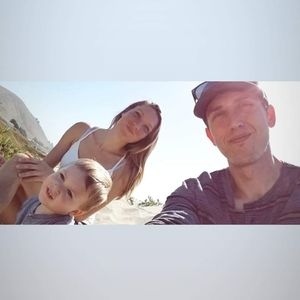 Meet your Posher, Chad